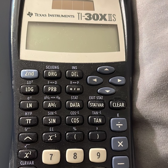Calculators - Picture 3 of 3